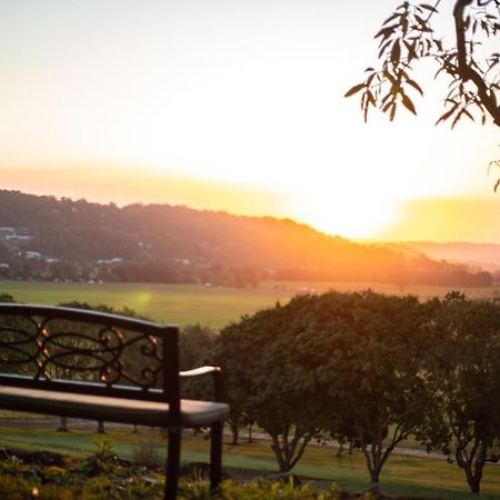 Belle Vue Manor Couples Retreat Apartment มารูชิดอร์ ภายนอก รูปภาพ