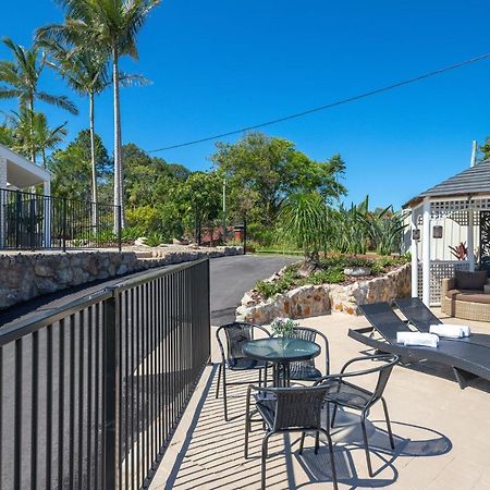 Belle Vue Manor Couples Retreat Apartment มารูชิดอร์ ภายนอก รูปภาพ