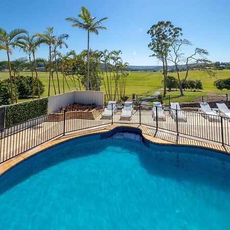 Belle Vue Manor Couples Retreat Apartment มารูชิดอร์ ภายนอก รูปภาพ