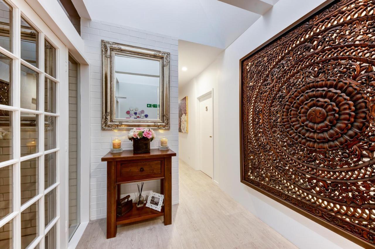Belle Vue Manor Couples Retreat Apartment มารูชิดอร์ ภายนอก รูปภาพ