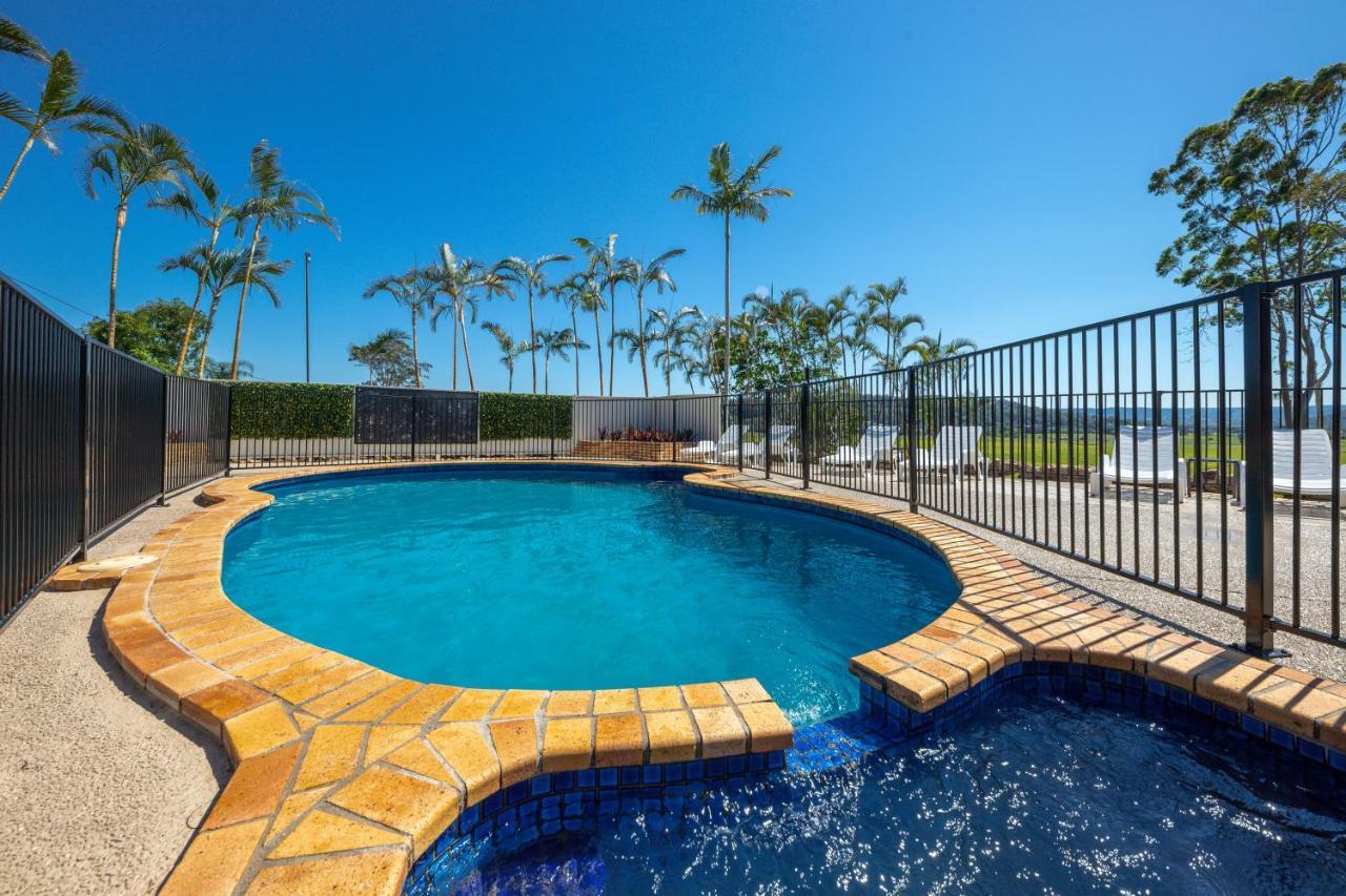 Belle Vue Manor Couples Retreat Apartment มารูชิดอร์ ภายนอก รูปภาพ