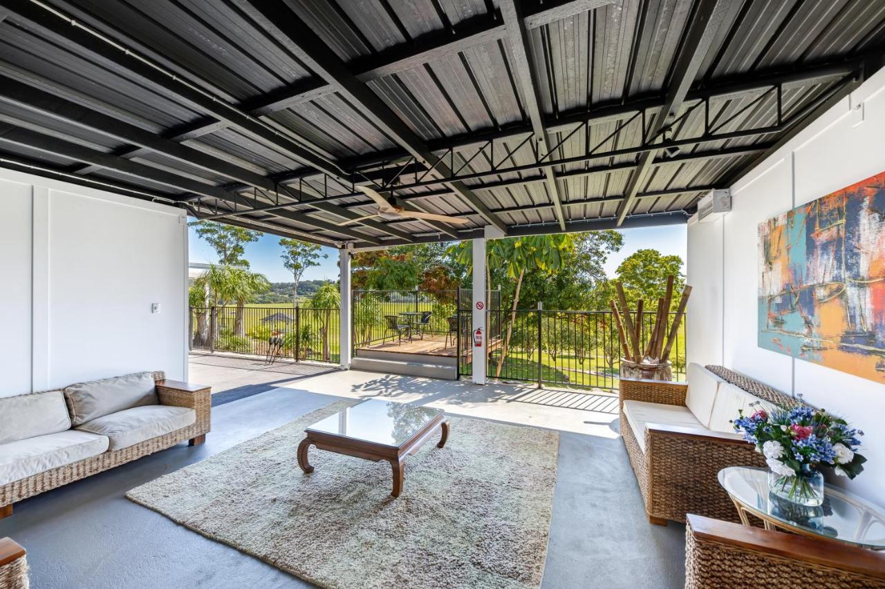 Belle Vue Manor Couples Retreat Apartment มารูชิดอร์ ภายนอก รูปภาพ