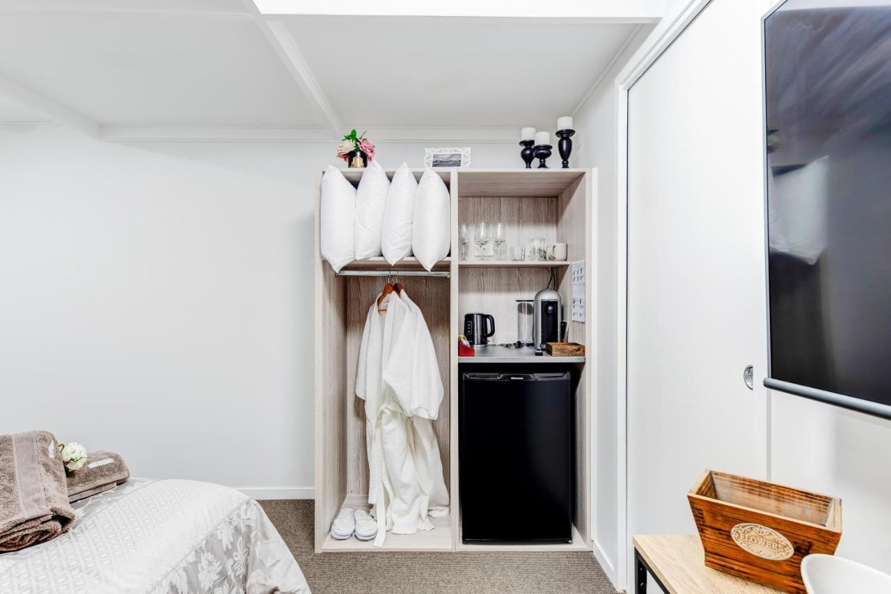 Belle Vue Manor Couples Retreat Apartment มารูชิดอร์ ภายนอก รูปภาพ