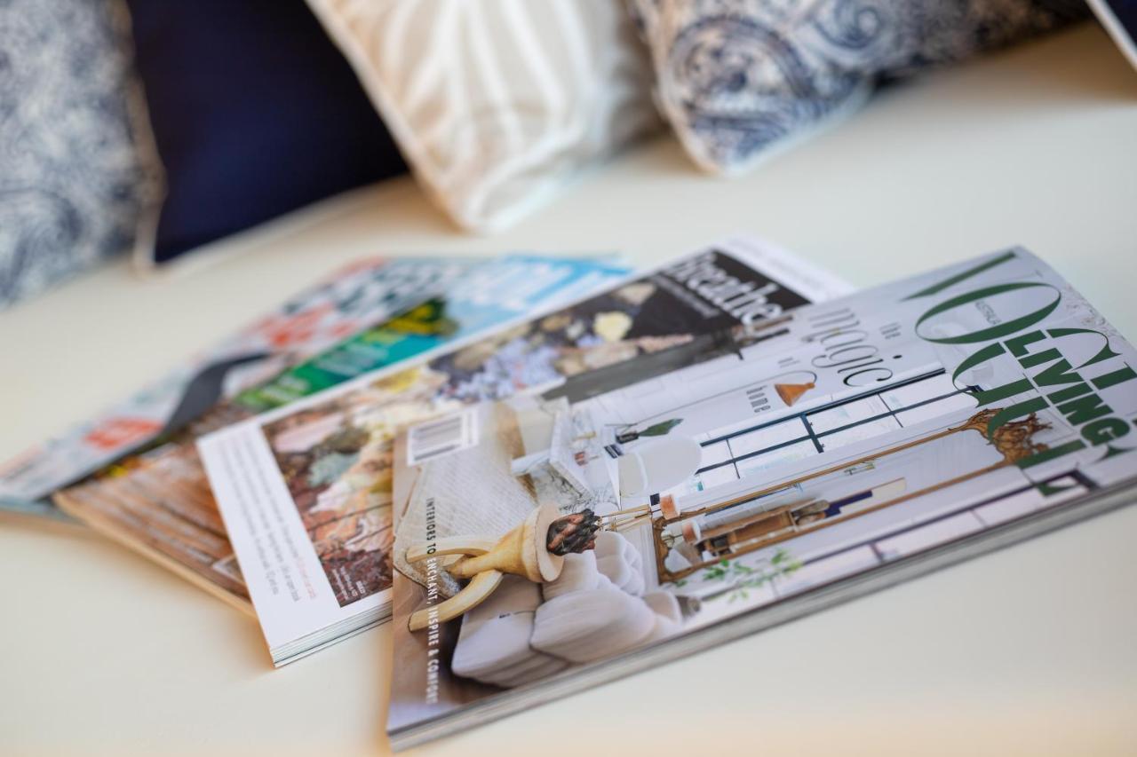Belle Vue Manor Couples Retreat Apartment มารูชิดอร์ ภายนอก รูปภาพ