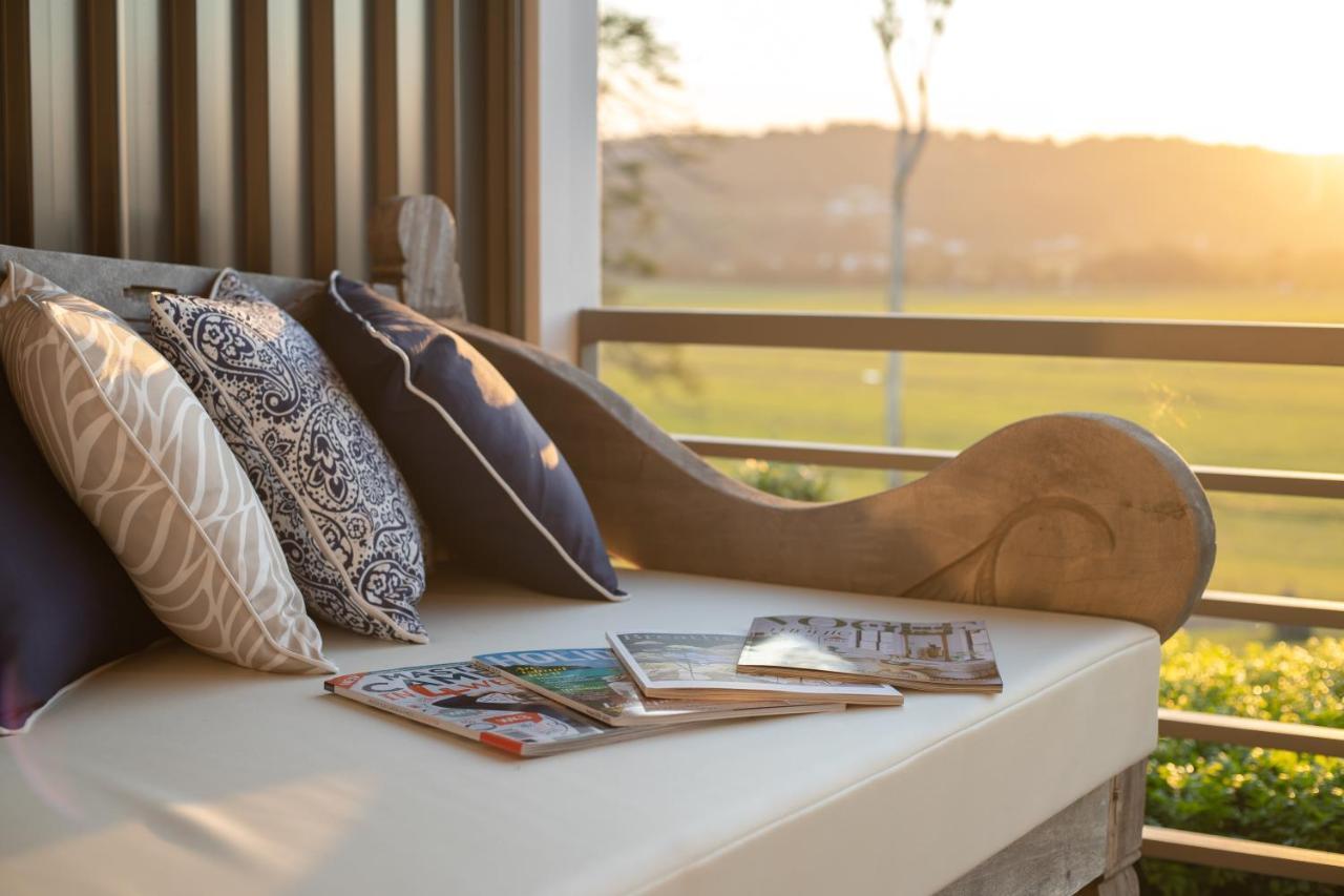 Belle Vue Manor Couples Retreat Apartment มารูชิดอร์ ภายนอก รูปภาพ