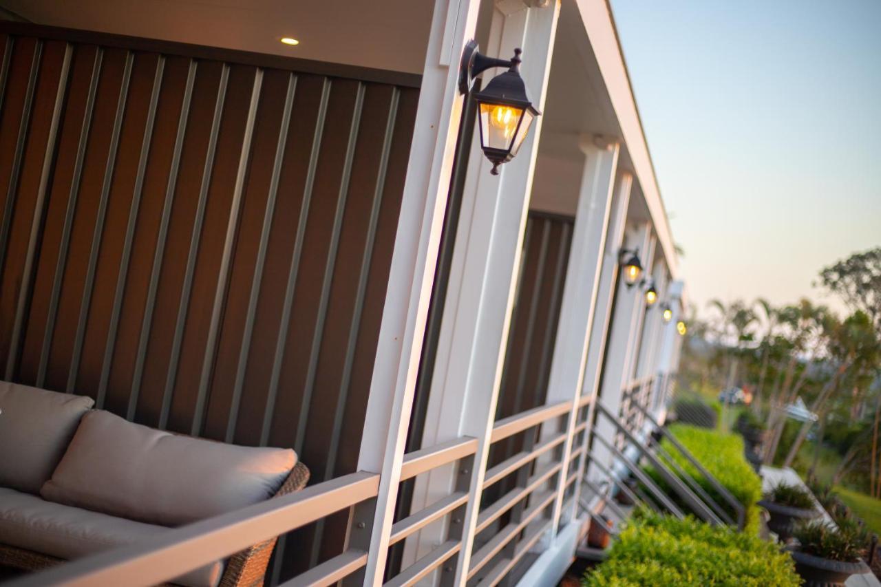 Belle Vue Manor Couples Retreat Apartment มารูชิดอร์ ภายนอก รูปภาพ