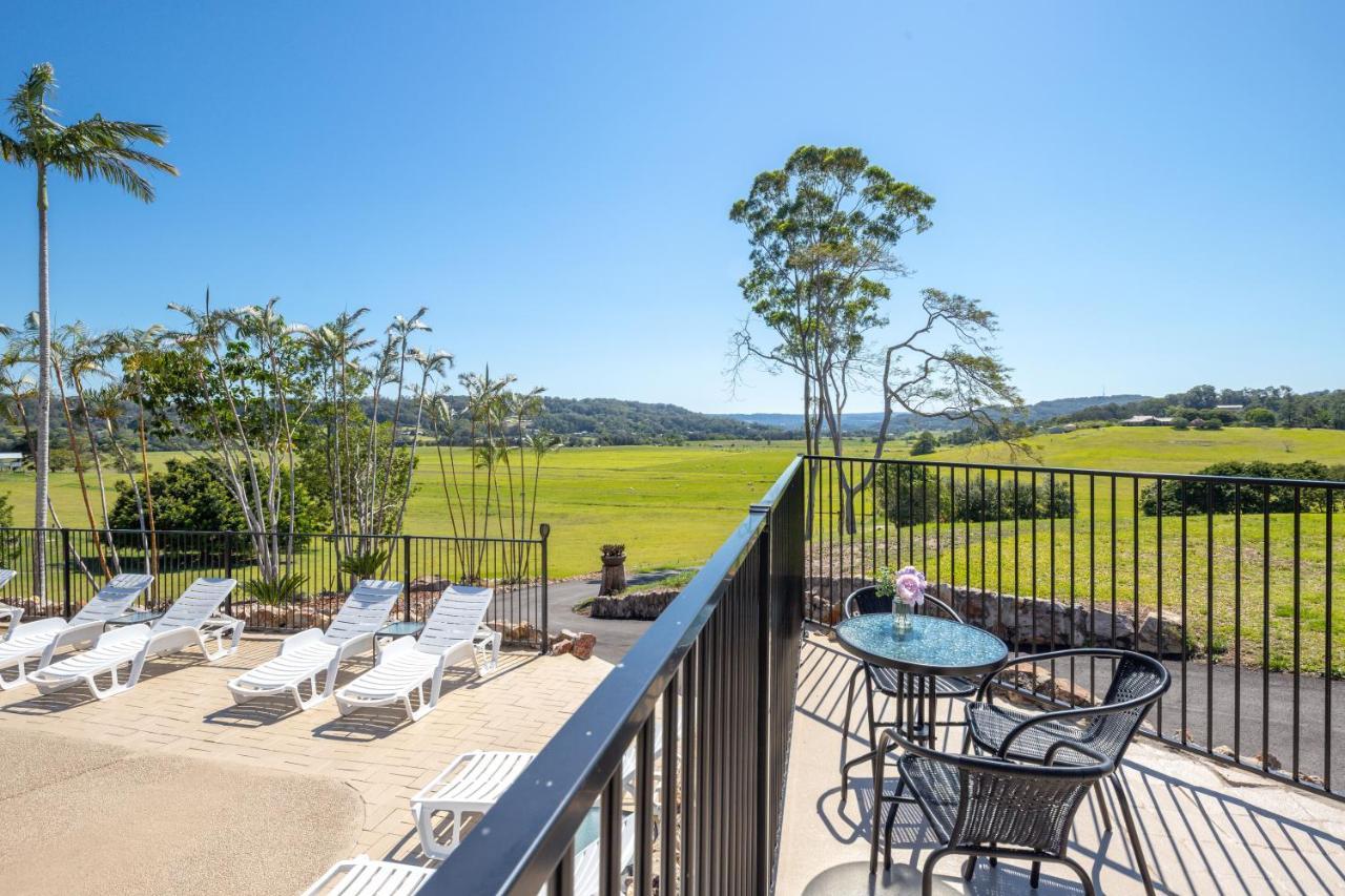 Belle Vue Manor Couples Retreat Apartment มารูชิดอร์ ภายนอก รูปภาพ