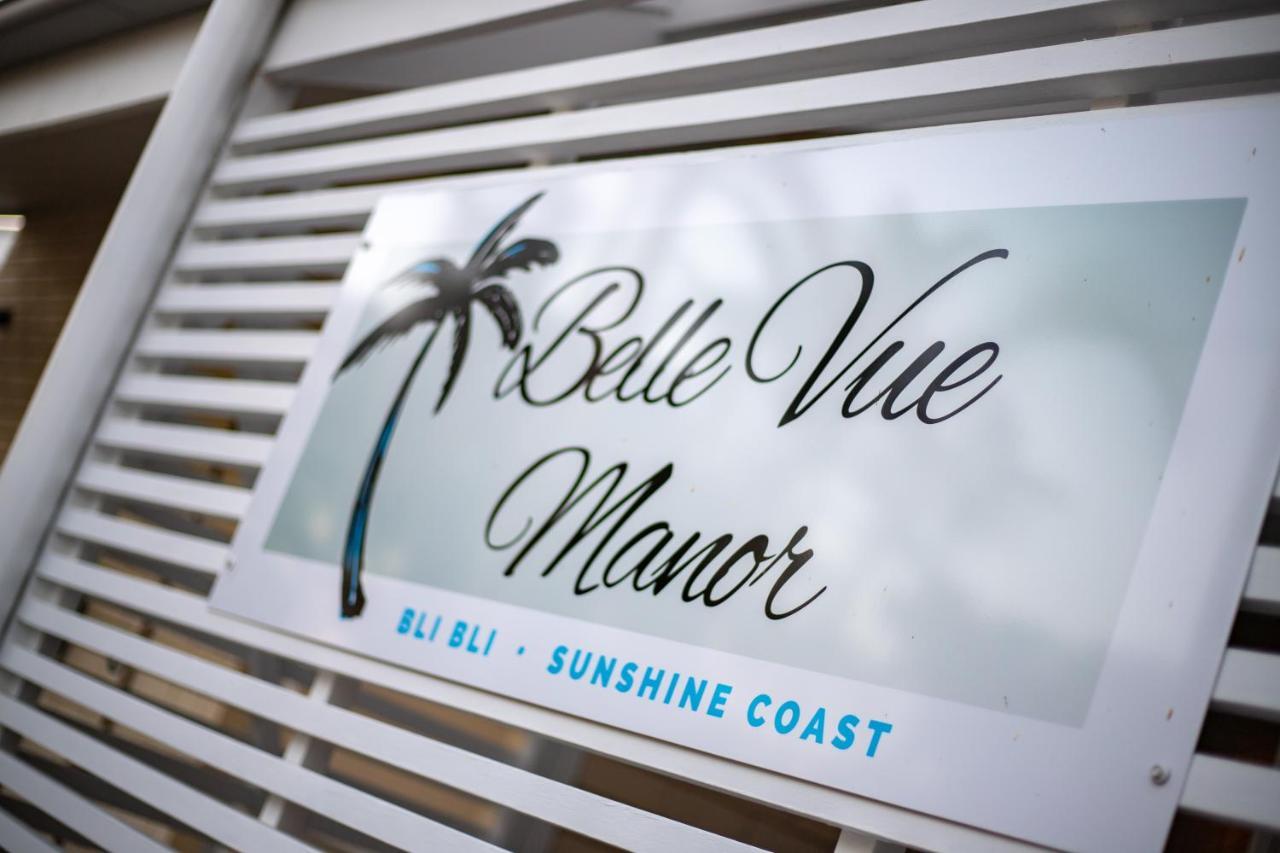 Belle Vue Manor Couples Retreat Apartment มารูชิดอร์ ภายนอก รูปภาพ