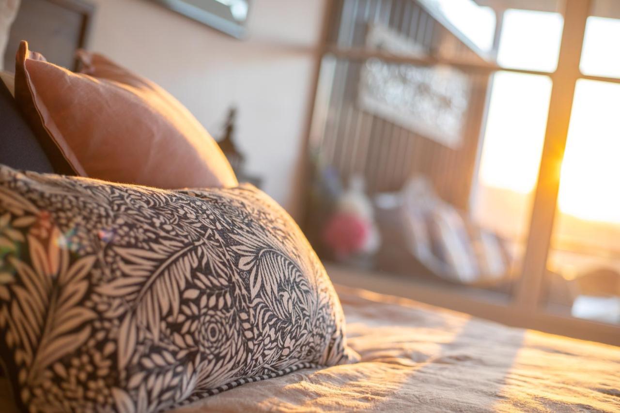 Belle Vue Manor Couples Retreat Apartment มารูชิดอร์ ภายนอก รูปภาพ