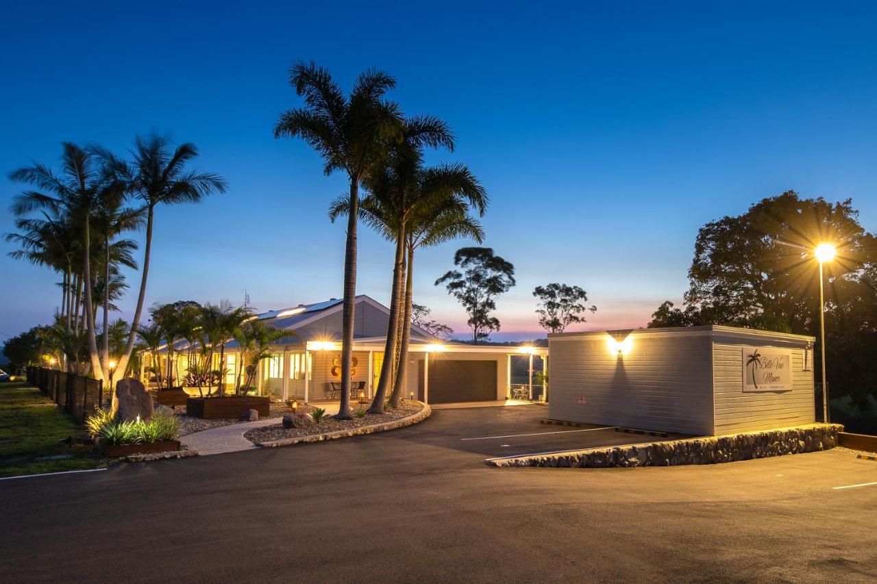 Belle Vue Manor Couples Retreat Apartment มารูชิดอร์ ภายนอก รูปภาพ