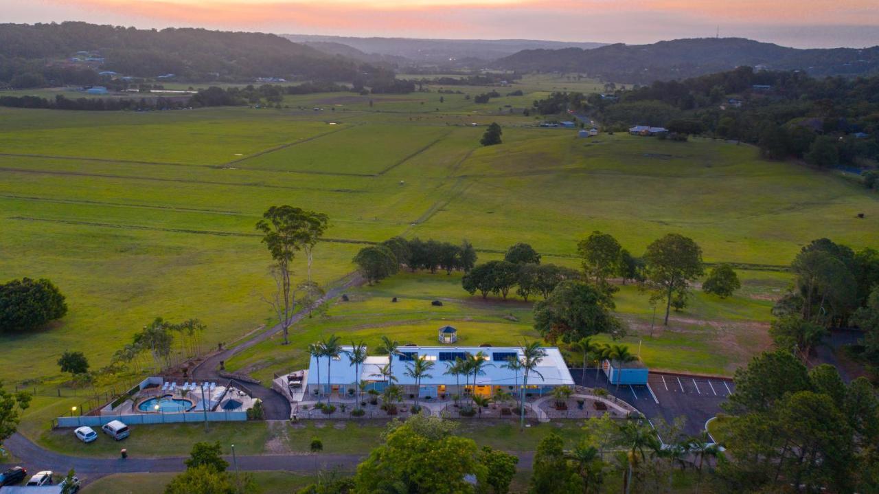 Belle Vue Manor Couples Retreat Apartment มารูชิดอร์ ภายนอก รูปภาพ