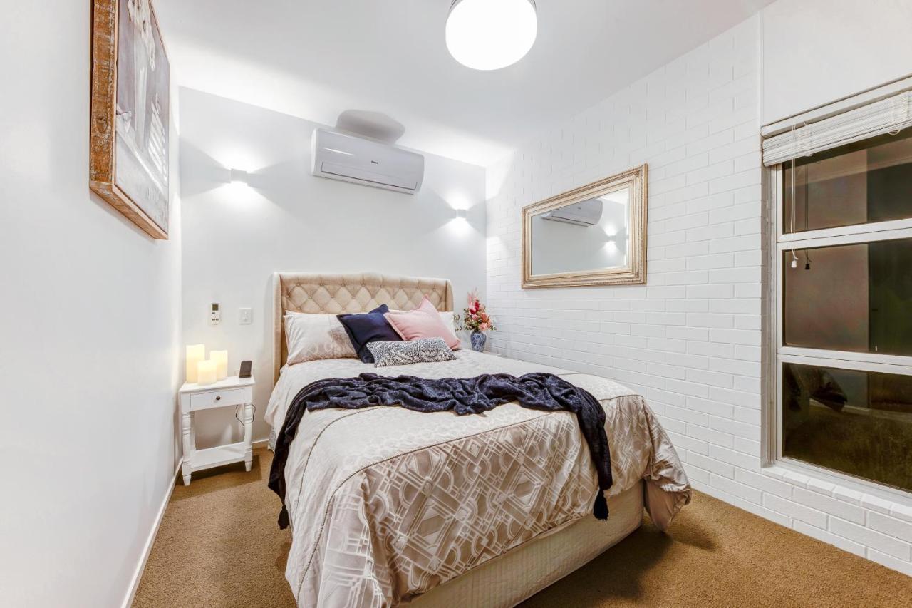 Belle Vue Manor Couples Retreat Apartment มารูชิดอร์ ภายนอก รูปภาพ