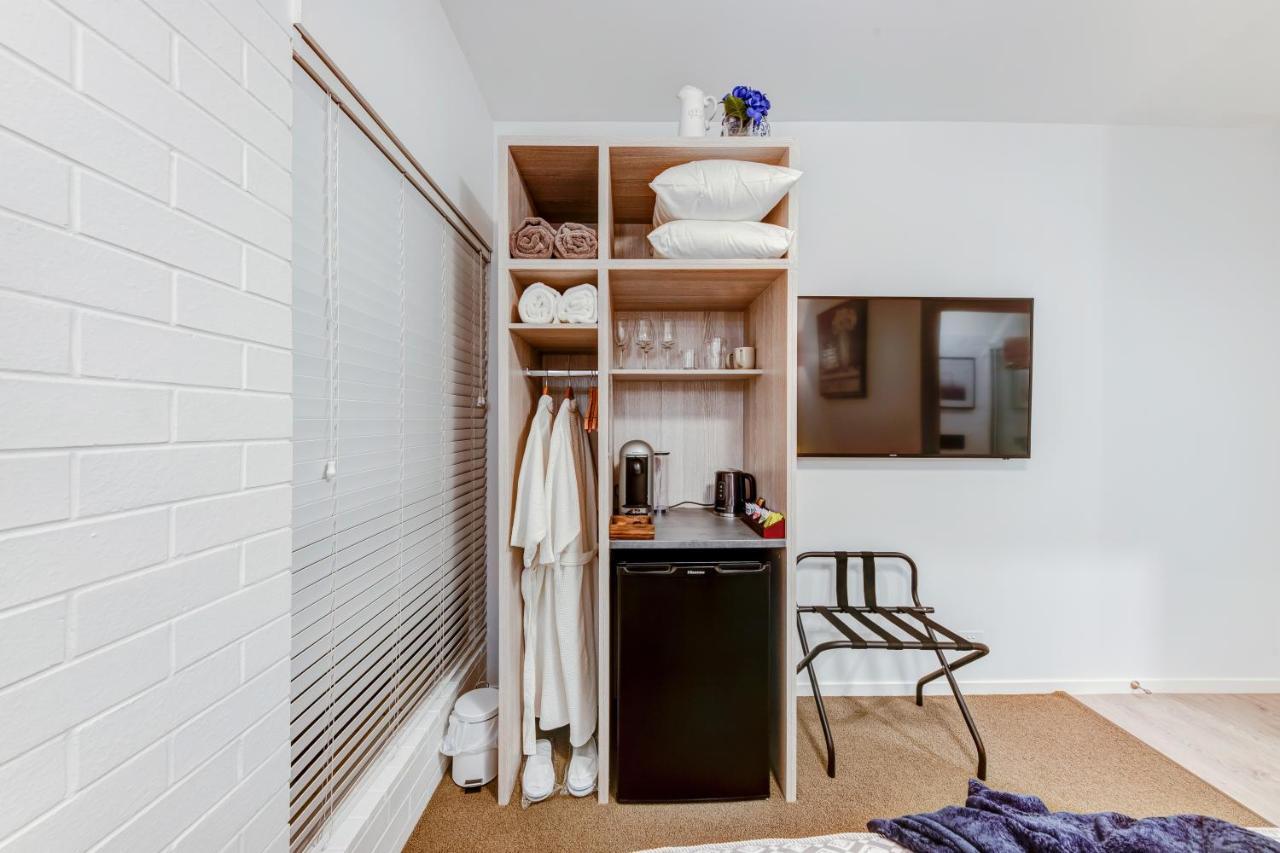 Belle Vue Manor Couples Retreat Apartment มารูชิดอร์ ภายนอก รูปภาพ