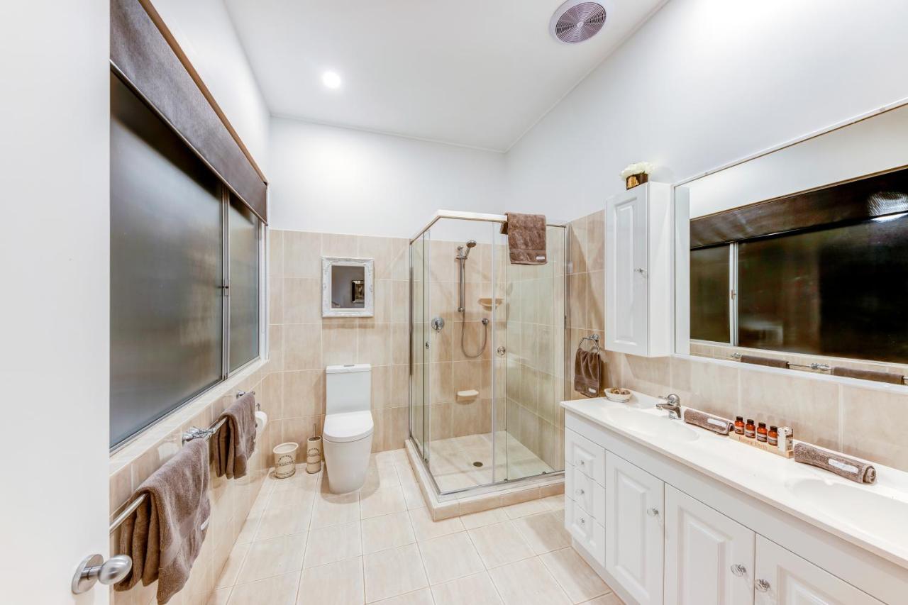 Belle Vue Manor Couples Retreat Apartment มารูชิดอร์ ภายนอก รูปภาพ