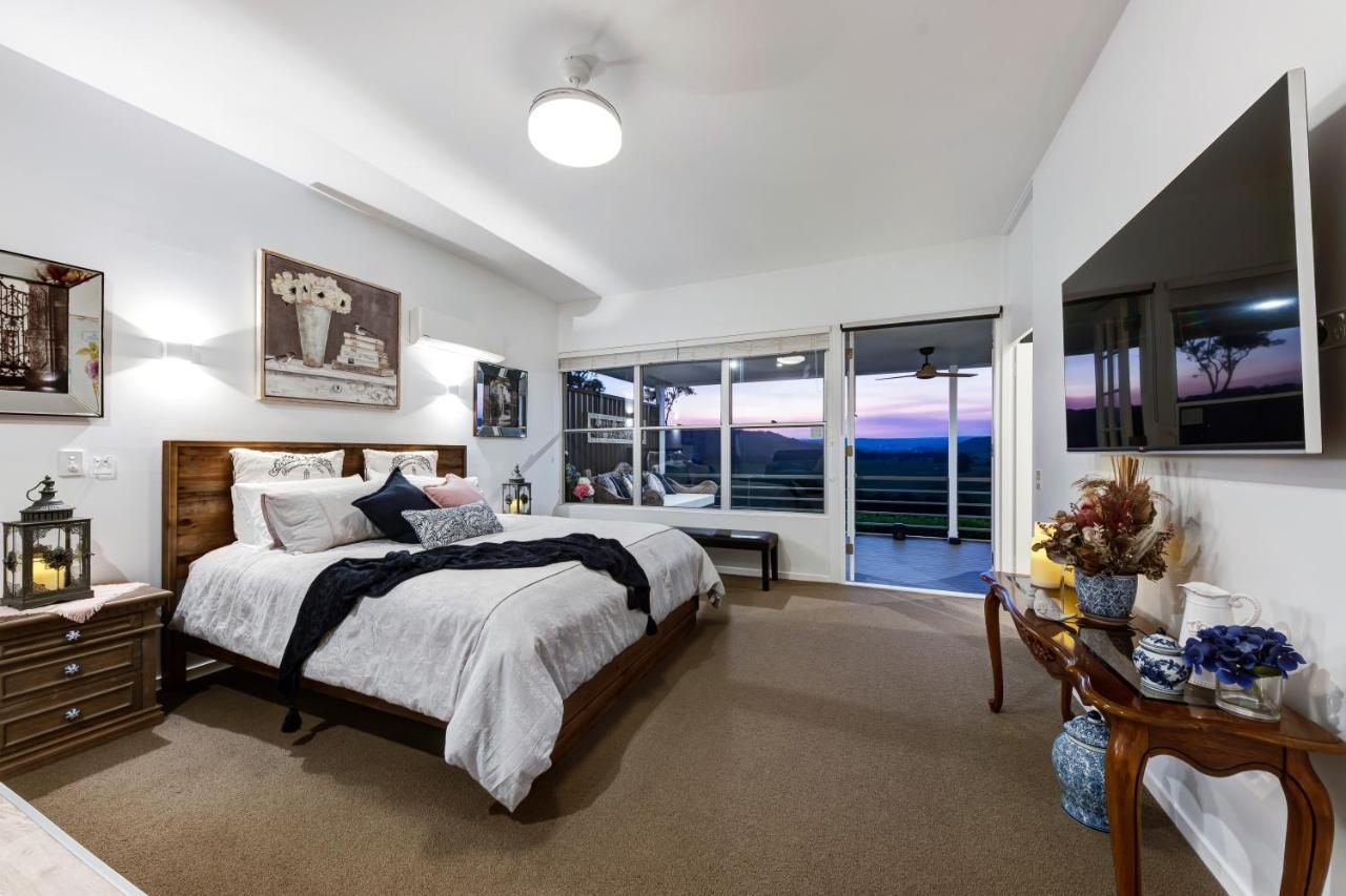Belle Vue Manor Couples Retreat Apartment มารูชิดอร์ ภายนอก รูปภาพ