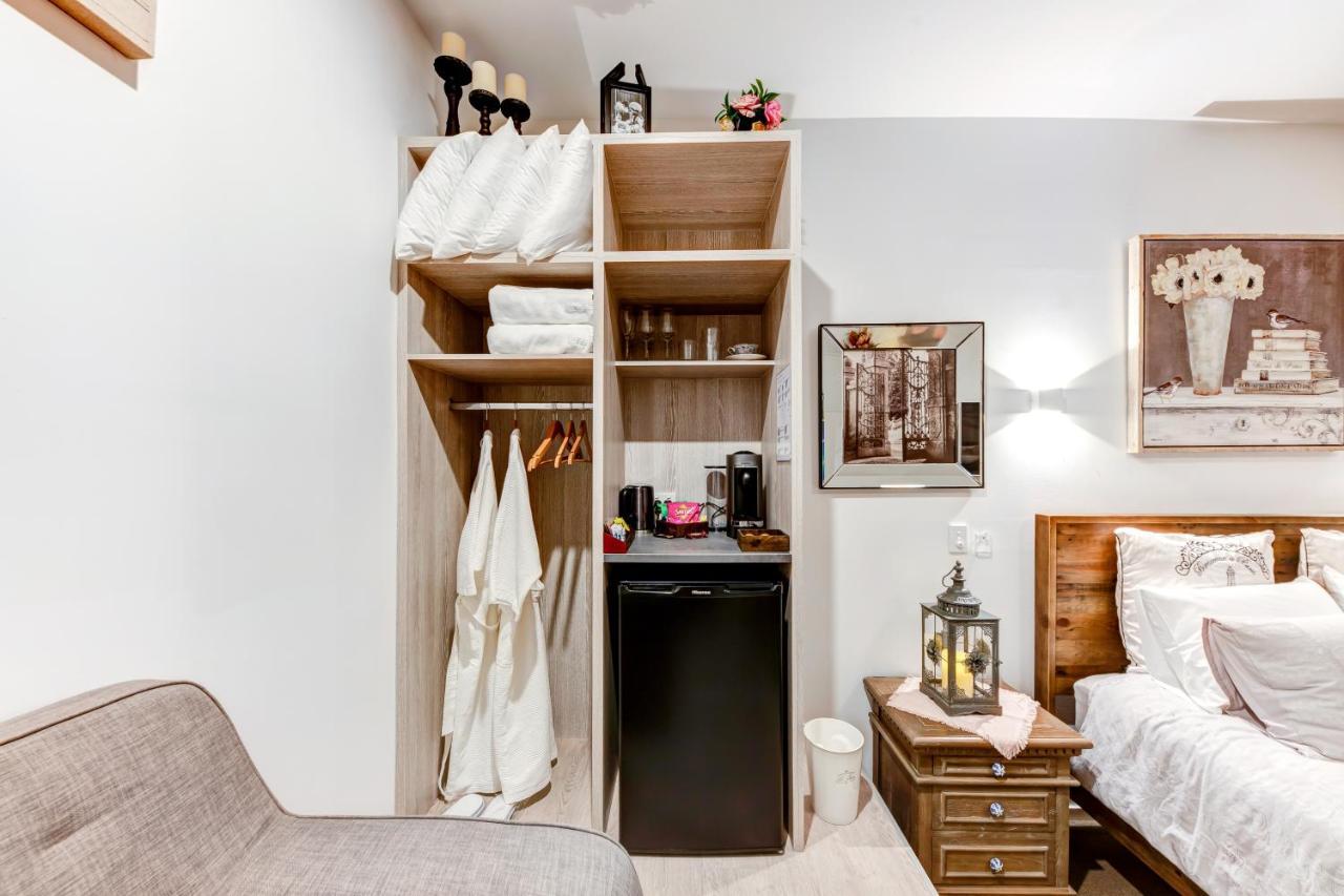 Belle Vue Manor Couples Retreat Apartment มารูชิดอร์ ภายนอก รูปภาพ