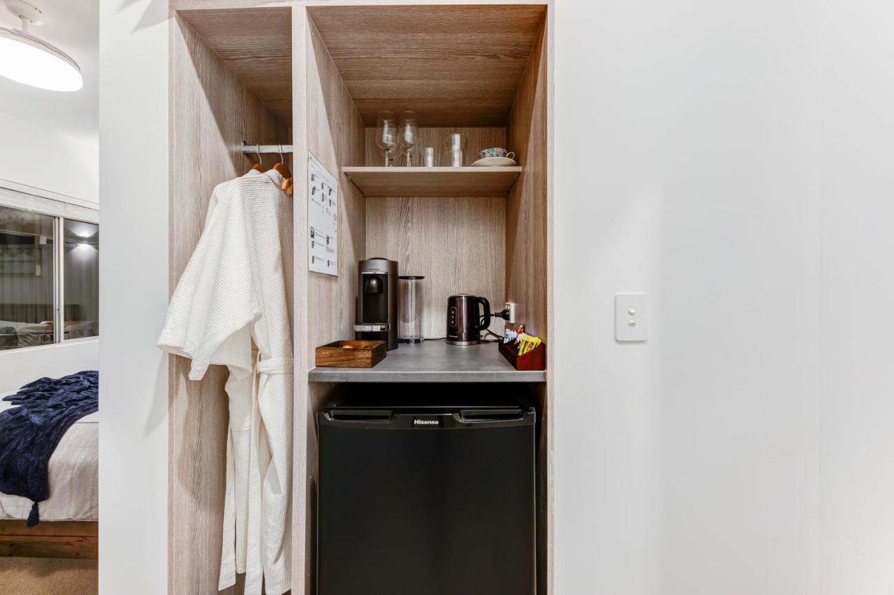 Belle Vue Manor Couples Retreat Apartment มารูชิดอร์ ภายนอก รูปภาพ