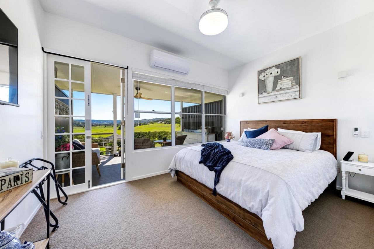 Belle Vue Manor Couples Retreat Apartment มารูชิดอร์ ภายนอก รูปภาพ