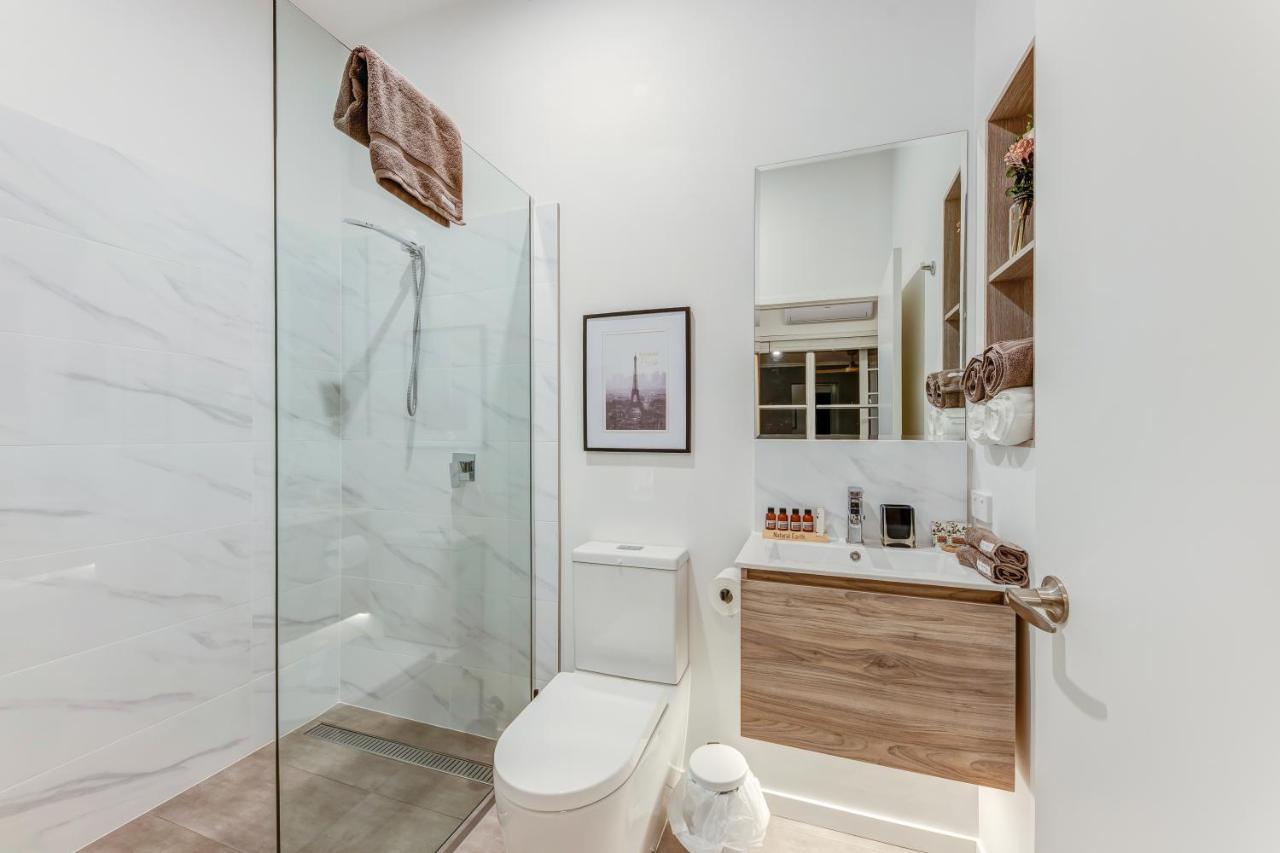 Belle Vue Manor Couples Retreat Apartment มารูชิดอร์ ภายนอก รูปภาพ