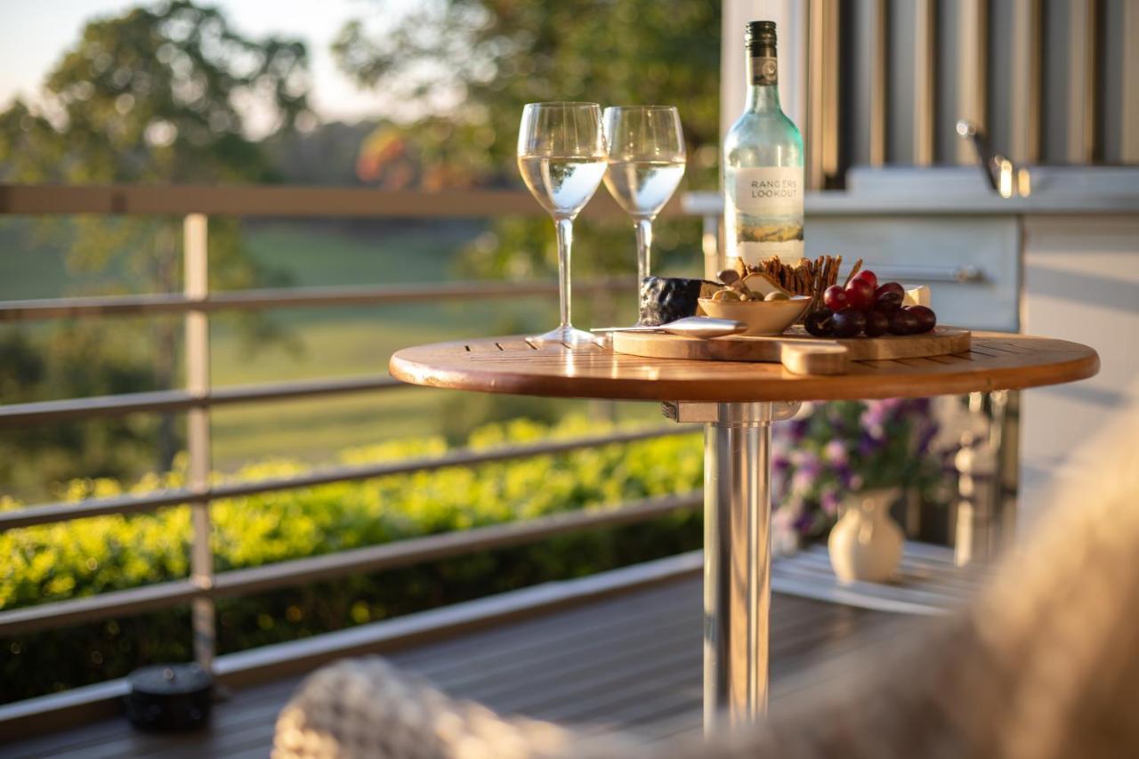 Belle Vue Manor Couples Retreat Apartment มารูชิดอร์ ภายนอก รูปภาพ