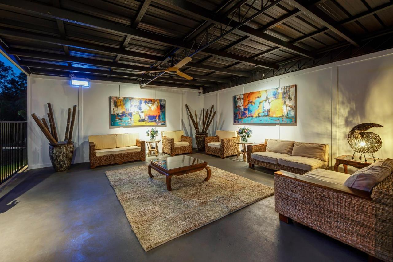 Belle Vue Manor Couples Retreat Apartment มารูชิดอร์ ภายนอก รูปภาพ
