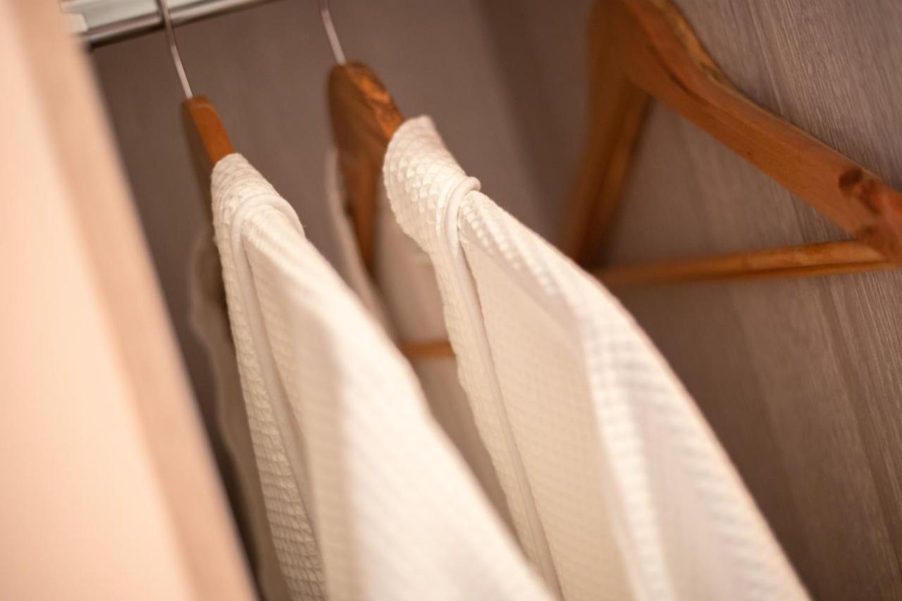 Belle Vue Manor Couples Retreat Apartment มารูชิดอร์ ภายนอก รูปภาพ