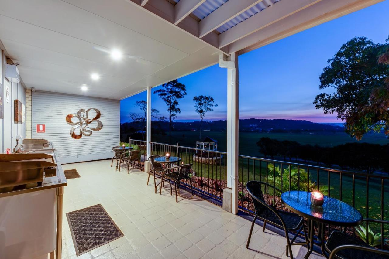 Belle Vue Manor Couples Retreat Apartment มารูชิดอร์ ภายนอก รูปภาพ