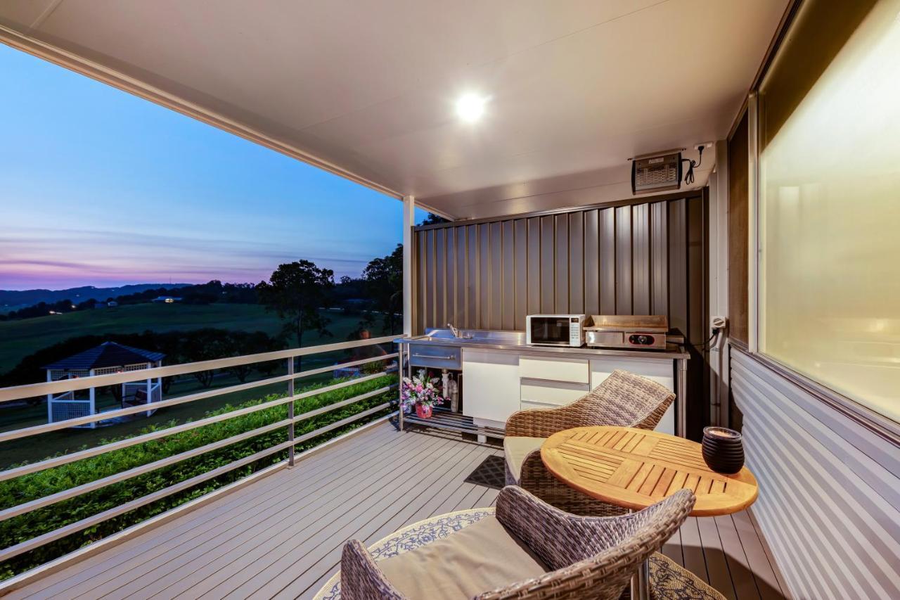 Belle Vue Manor Couples Retreat Apartment มารูชิดอร์ ภายนอก รูปภาพ