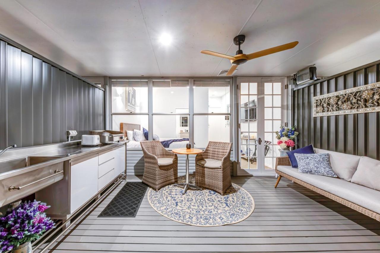 Belle Vue Manor Couples Retreat Apartment มารูชิดอร์ ภายนอก รูปภาพ