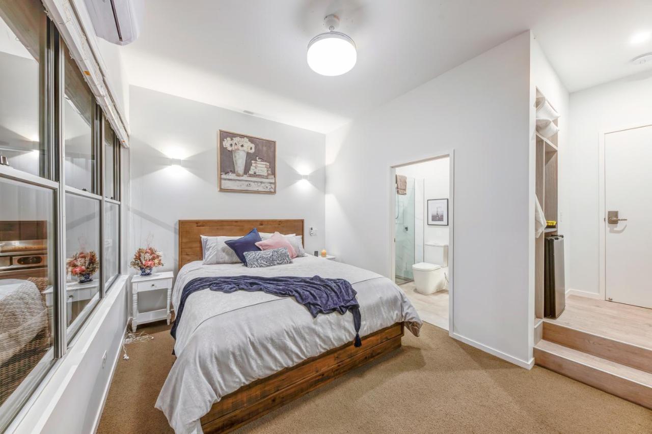 Belle Vue Manor Couples Retreat Apartment มารูชิดอร์ ภายนอก รูปภาพ