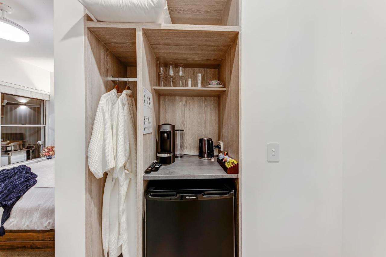 Belle Vue Manor Couples Retreat Apartment มารูชิดอร์ ภายนอก รูปภาพ