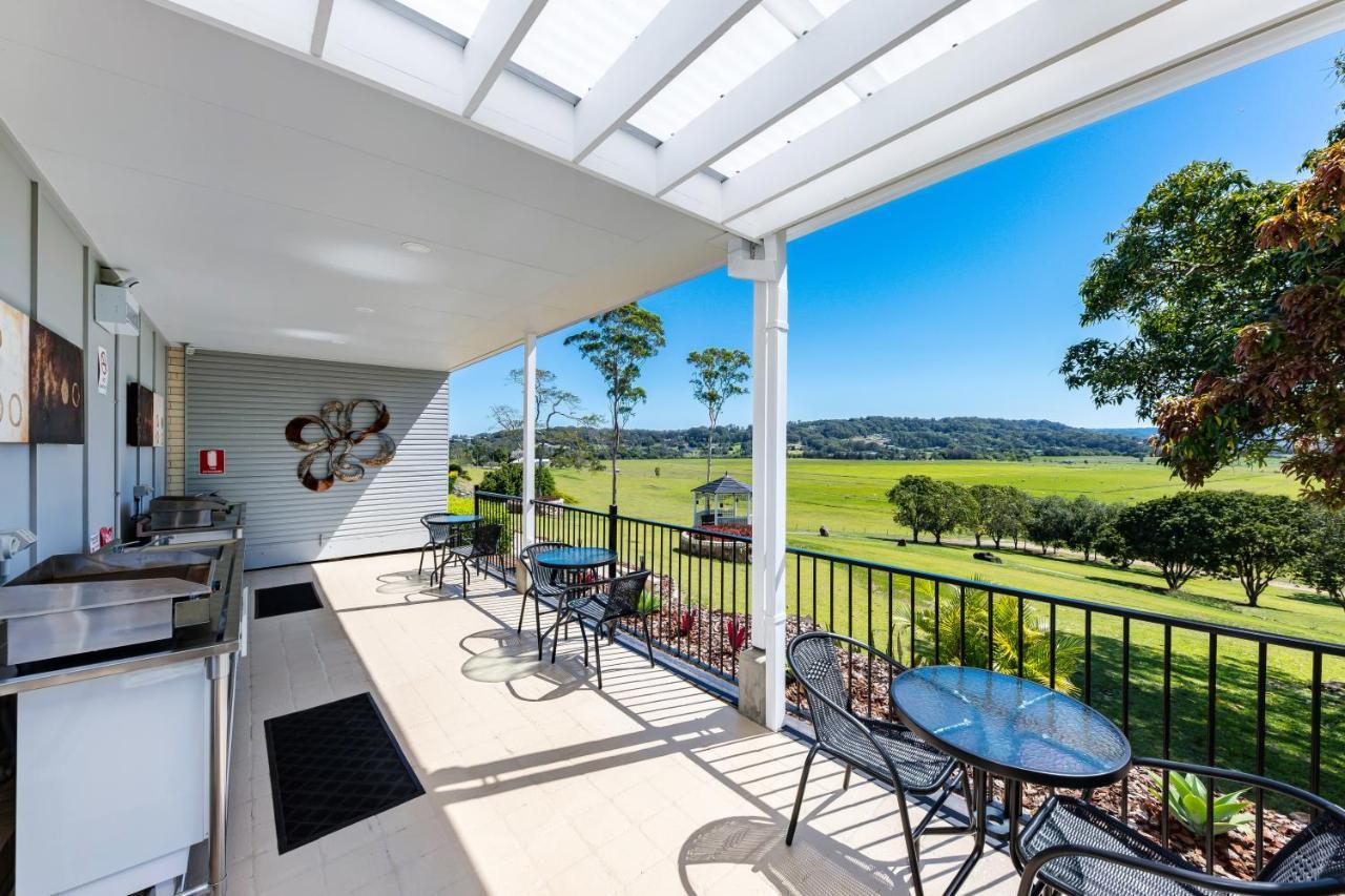 Belle Vue Manor Couples Retreat Apartment มารูชิดอร์ ภายนอก รูปภาพ