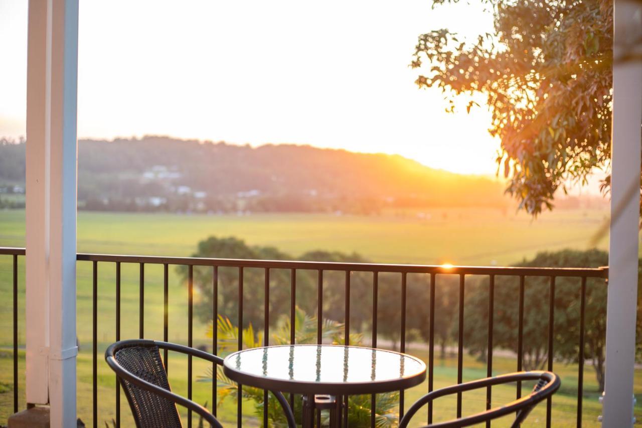 Belle Vue Manor Couples Retreat Apartment มารูชิดอร์ ภายนอก รูปภาพ