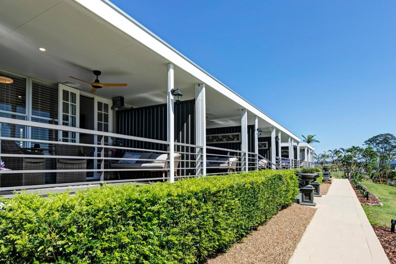 Belle Vue Manor Couples Retreat Apartment มารูชิดอร์ ภายนอก รูปภาพ