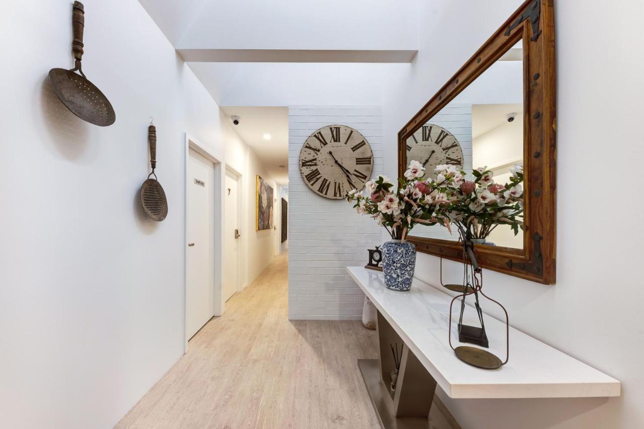 Belle Vue Manor Couples Retreat Apartment มารูชิดอร์ ภายนอก รูปภาพ