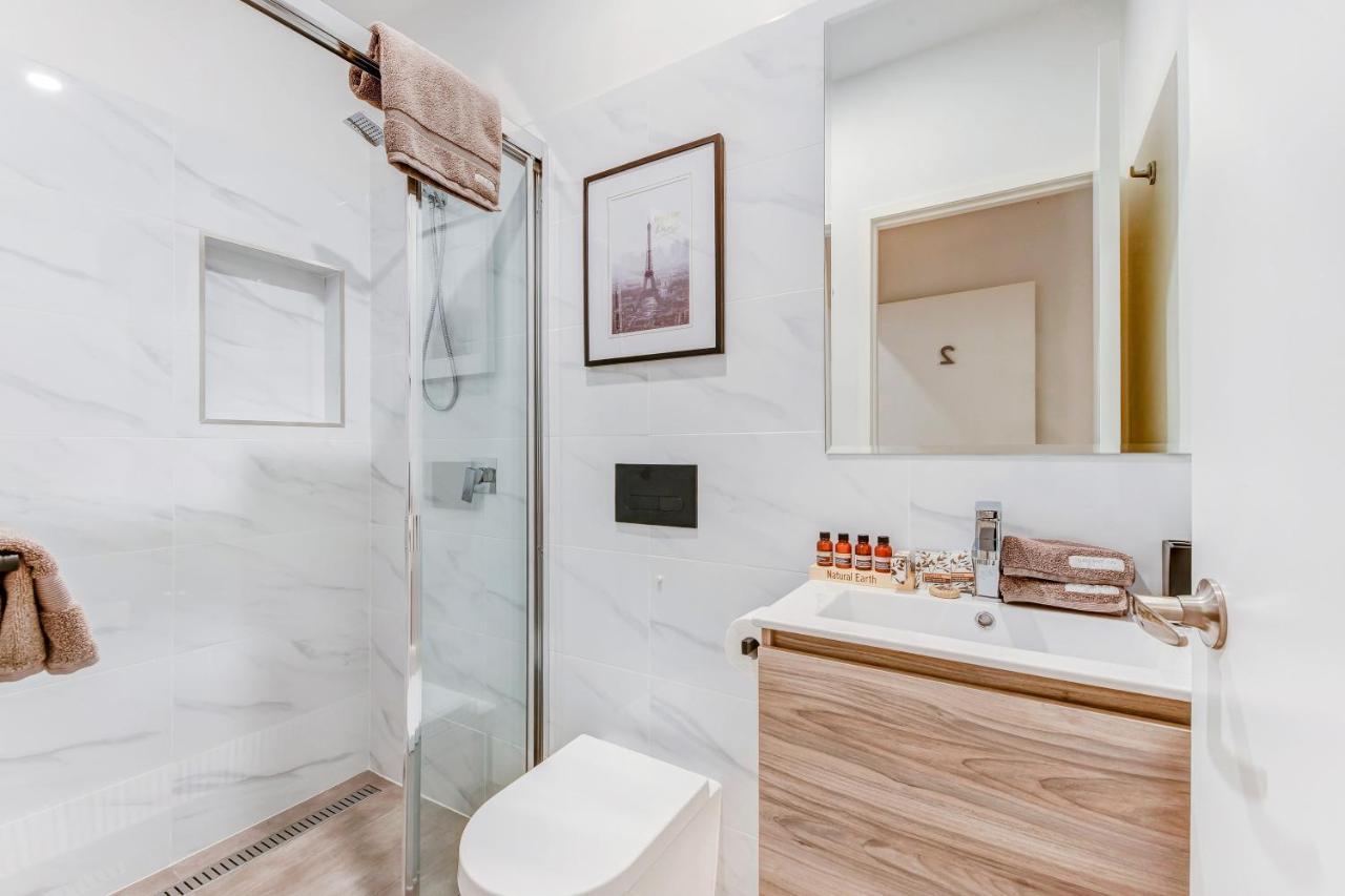 Belle Vue Manor Couples Retreat Apartment มารูชิดอร์ ภายนอก รูปภาพ