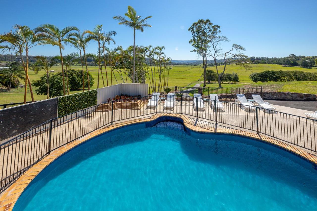 Belle Vue Manor Couples Retreat Apartment มารูชิดอร์ ภายนอก รูปภาพ